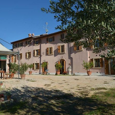 Relais Antica Corte Al Molino - Adults Only Неграр Экстерьер фото