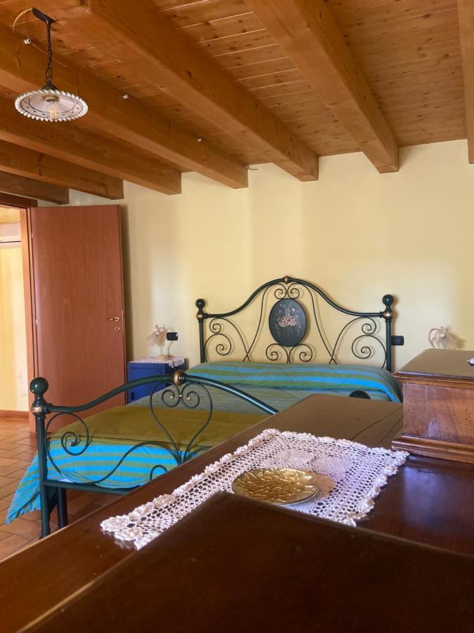 Relais Antica Corte Al Molino - Adults Only Неграр Экстерьер фото