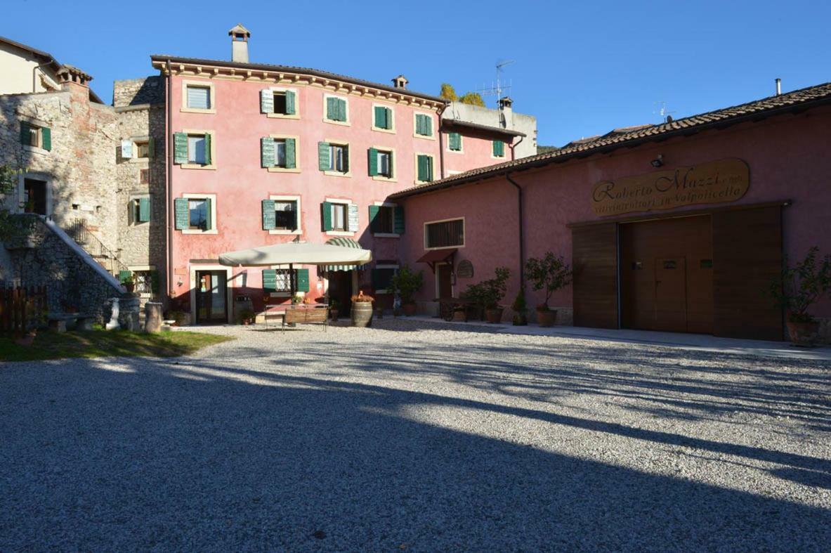 Relais Antica Corte Al Molino - Adults Only Неграр Экстерьер фото