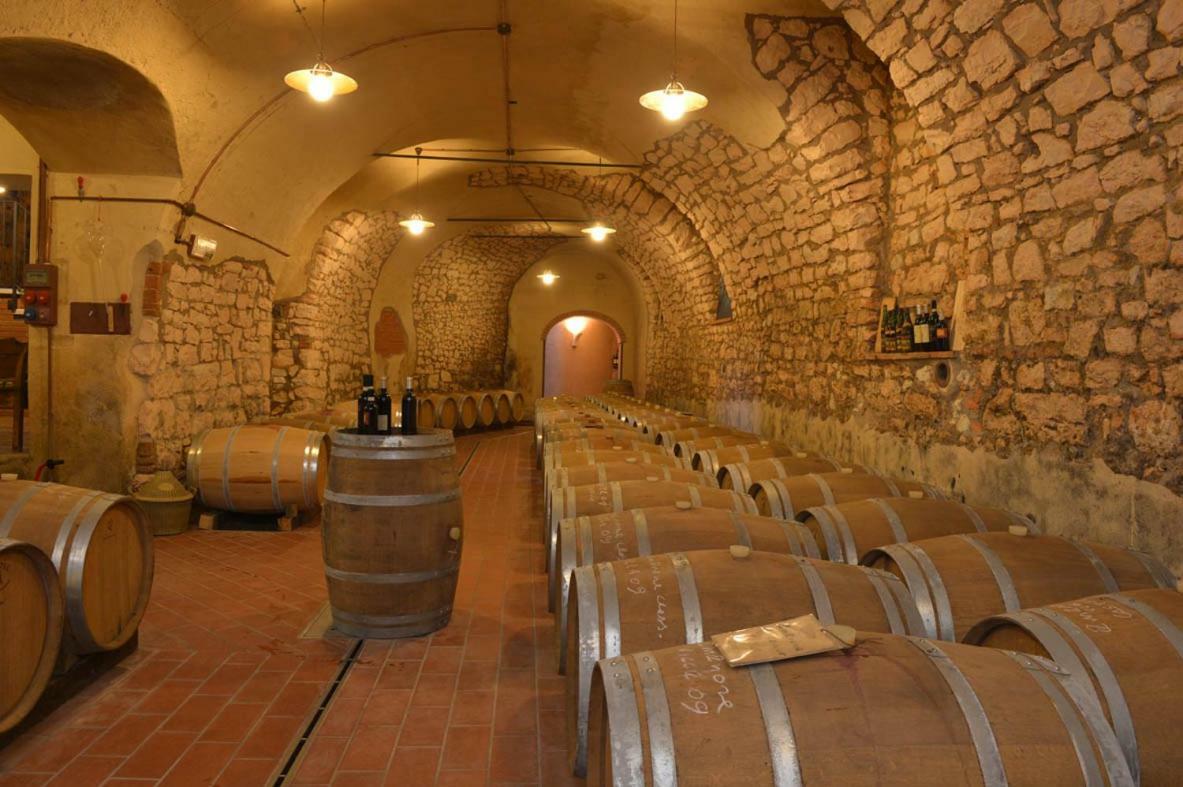 Relais Antica Corte Al Molino - Adults Only Неграр Экстерьер фото