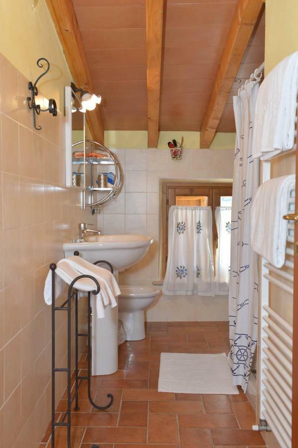 Relais Antica Corte Al Molino - Adults Only Неграр Экстерьер фото