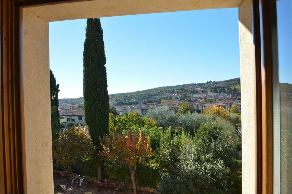 Relais Antica Corte Al Molino - Adults Only Неграр Экстерьер фото